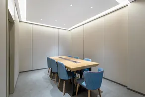 Home Inn Neo Shanghai Huashan Road Jiaotong University Metro Station - Image 3