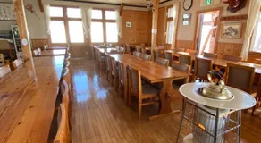 Tengudaira Mountain Lodge - Image 4