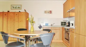 Appartementanlage Am Grün 14 Fewo Bettina WE 4 - Image 4