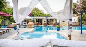 Marphe Hotel - Image 2