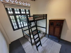 Melaka Homestay Garden Hideout Pax 13 - Image 4