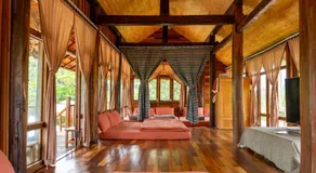 Mộc An Nhiên Farmstay - Image 2