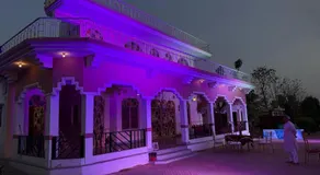Sariska Haveli - Image 3