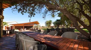 Gondwana Kalahari Anib Lodge - Image 4