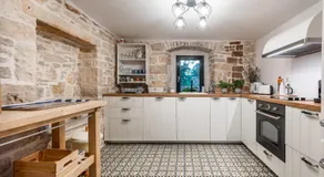 Villa Francesca  / Charming Villa Francesca near Umag, Istria - Image 3