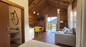 Pousada Hoff Haus - Image 2