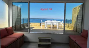 Appartements résidence Harmonie vue mer - Image 3