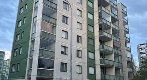 Weasley's Hideout - Sauna & Balcony - Image 5