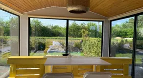 TU&YA Cabins - Image 3