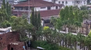 Three Eight Front One Boutique Batu Malang - Image 5