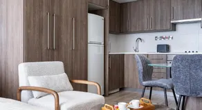 Signature Seaview Penthouse Studio - Image 5