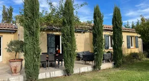 Villa proche d'Avignon. - Image 5