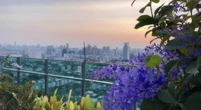 HIGH RISE LUXURY CONDO 1BED ROOF TOP POOL 2 MinMRT - Image 4