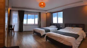 Cat Cat View Hotel - Image 2