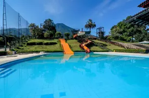 The Highland Park Resort Bogor - Image 4