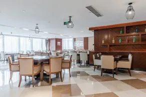 The Longemont Chengdu - Image 4