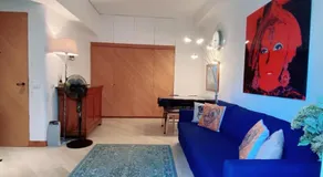 Suite Apartment in MC Center, 5min walk to Casino & the Port and 1min from underground train station - Image 2