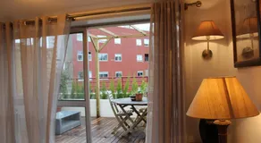 Apartment Garden Music - Image 2