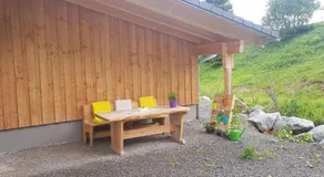 Ferienwohnung Natururlaub Muggenbrunn - Image 3