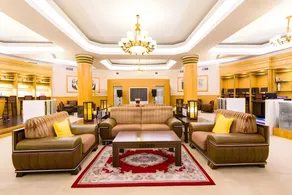 Jiang Xi Hotel - Image 4