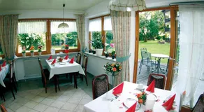 Hotel Garni Hubertushof - Image 5