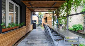 Apartmány Caffe & Grill - Image 2