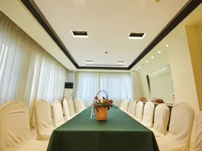 Jinjiang Inn Zhengzhou Railway Station - Image 4