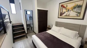Apartahotel La Arboleda HC - Image 2