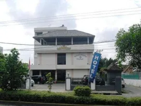 Hotel @Sari Damai - Image 4