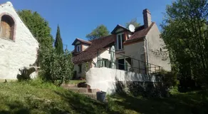 Moulin en bord de rivière - logement entier - Image 3
