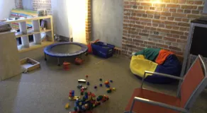 Hotel Alter Hafenspeicher - Image 4