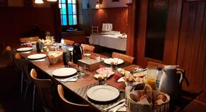 Bed en breakfast le Chateau - Image 3