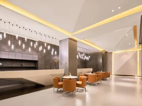 Vienna Hotel Shandong Shouguang International Exhibition Center - Image 4