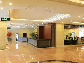 Yijia International Hotel - Image 3