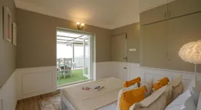 EKOSTAY - Dutch Cottage - Image 3