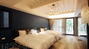 Sheng Shine Forest Resort - Image 2