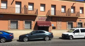 Hostal Moraleda ** - Image 4