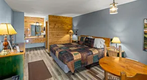 The Lookout Lodge - Image 2