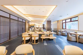 Jianguo HIDDEN Hotel (Shijiazhuang Ancient City of Zhengding) - Image 3