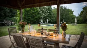 Les Cieux de Saint-Félix, Maison d'Hôtes & SPA - Image 2