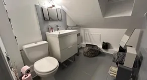 CHAMBRE PRIVÉE dans une maison - Image 4