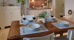 Apartmaji in sobe Odlična hiša Štanjel - Image 3