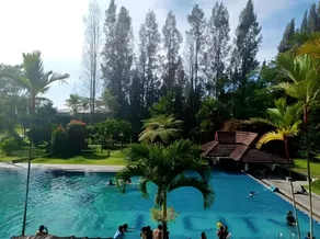 VILLA GREEN HILL SIBOLANGIT BLOK A59 GREENHILL - Image 5