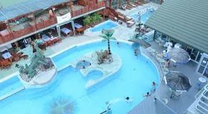 Hotel Mlavske Terme Ždrelo - Image 3