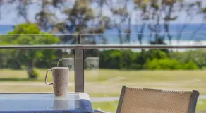 Ocean Views at Acacia - Beachfront Apartment - Image 5
