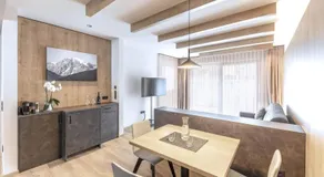 Villa Hubertus Luxuria Nova Suites - Adults friendly - Image 4
