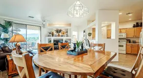 Saguaro Sunset - Luxury 3BD 2BA Home Near Tucson with Desert Views - Image 3