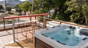 Syros village suites - Image 4