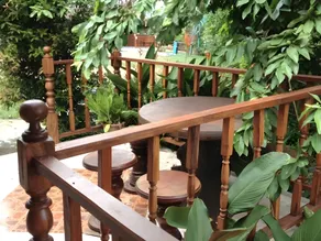 Klong Sai Hills Resort - Image 2
