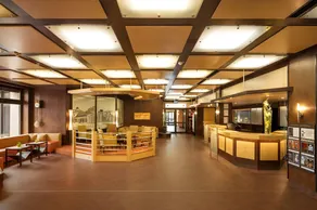 Hotel am Kurpark - Image 4